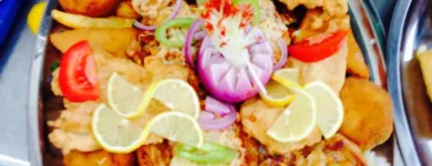 18 üzleti kép SZAMOS VENDÉGLŐ Vendéglátás ban/ben Békéscsaba BC