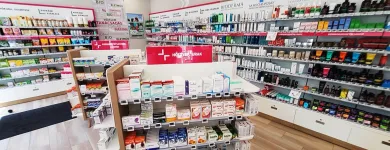 9 üzleti kép SZEBELLÉDY GYÓGYSZERTÁR SOPRON.KULCS PATIKÁK SOPRON. Gyógyszertárak ban/ben Sopron GS