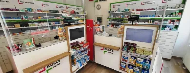 10 üzleti kép SZEBELLÉDY GYÓGYSZERTÁR SOPRON.KULCS PATIKÁK SOPRON. Gyógyszertárak ban/ben Sopron GS