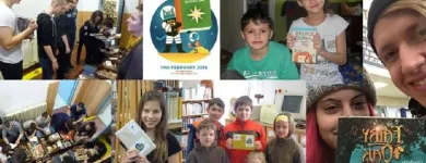 1 üzleti kép SZÉCHENYI ISTVÁN VÁROSI KÖNYVTÁR SOPRON Könyvtárak ban/ben Sopron GS