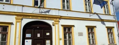 4 üzleti kép SZÉCHENYI ISTVÁN VÁROSI KÖNYVTÁR SOPRON Könyvtárak ban/ben Sopron GS