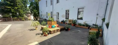 8 üzleti kép SZÉCHENYI ISTVÁN VÁROSI KÖNYVTÁR SOPRON Könyvtárak ban/ben Sopron GS