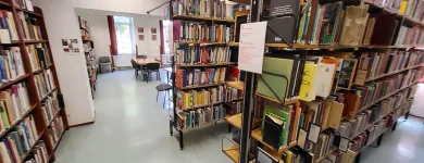11 üzleti kép SZÉCHENYI ISTVÁN VÁROSI KÖNYVTÁR SOPRON Könyvtárak ban/ben Sopron GS