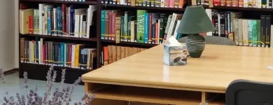 15 üzleti kép SZÉCHENYI ISTVÁN VÁROSI KÖNYVTÁR SOPRON Könyvtárak ban/ben Sopron GS