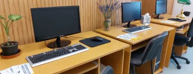 16 üzleti kép SZÉCHENYI ISTVÁN VÁROSI KÖNYVTÁR SOPRON Könyvtárak ban/ben Sopron GS