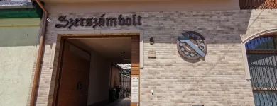 1 üzleti kép SZEGSHOP SZERSZÁM ÉS REZSIANYAG SZAKÜZLET Kötőelemek ban/ben Debrecen HB