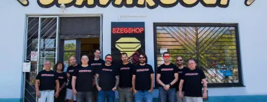 2 üzleti kép SZEGSHOP SZERSZÁM ÉS REZSIANYAG SZAKÜZLET Kötőelemek ban/ben Debrecen HB