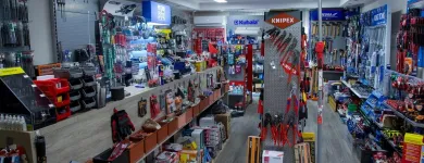 3 üzleti kép SZEGSHOP SZERSZÁM ÉS REZSIANYAG SZAKÜZLET Kötőelemek ban/ben Debrecen HB