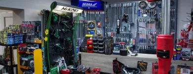 5 üzleti kép SZEGSHOP SZERSZÁM ÉS REZSIANYAG SZAKÜZLET Kötőelemek ban/ben Debrecen HB