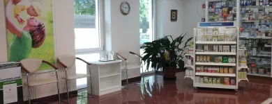 3 üzleti kép SZENT KATALIN GYÓGYSZERTÁR Gyógyszertárak ban/ben Kapuvár GS