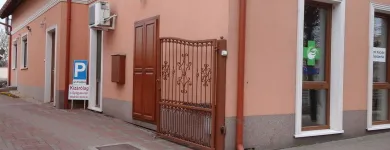 6 üzleti kép SZENT KATALIN GYÓGYSZERTÁR Gyógyszertárak ban/ben Kapuvár GS