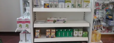 11 üzleti kép SZENT KATALIN GYÓGYSZERTÁR Gyógyszertárak ban/ben Kapuvár GS