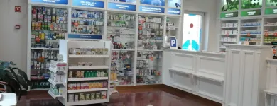 12 üzleti kép SZENT KATALIN GYÓGYSZERTÁR Gyógyszertárak ban/ben Kapuvár GS