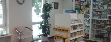 16 üzleti kép SZENT KATALIN GYÓGYSZERTÁR Gyógyszertárak ban/ben Kapuvár GS