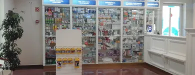 17 üzleti kép SZENT KATALIN GYÓGYSZERTÁR Gyógyszertárak ban/ben Kapuvár GS