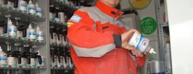 2 üzleti kép SZIN-SZÜRET KFT Autó-, motorszerviz ban/ben Székesfehérvár FE