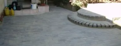 2 üzleti kép SZŐCS MIKLÓS KERTÉPÍTÉS Üzleti szolgáltatások ban/ben Solymár PE