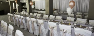 1 üzleti kép SZÓDA ÉTTEREM ÉS RENDEZVÉNYHELYSZÍN Vendéglátás ban/ben Siófok SO