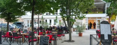 5 üzleti kép SZÓDA ÉTTEREM ÉS RENDEZVÉNYHELYSZÍN Vendéglátás ban/ben Siófok SO