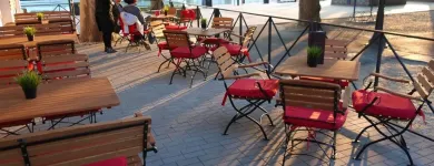 6 üzleti kép SZÓDA ÉTTEREM ÉS RENDEZVÉNYHELYSZÍN Vendéglátás ban/ben Siófok SO