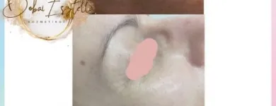 1 üzleti kép SZTELLA KOZMETIKUS Fodrászati berendezések és kellékek ban/ben Budapest PE