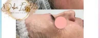 2 üzleti kép SZTELLA KOZMETIKUS Fodrászati berendezések és kellékek ban/ben Budapest PE