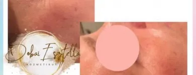 4 üzleti kép SZTELLA KOZMETIKUS Fodrászati berendezések és kellékek ban/ben Budapest PE