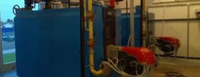 2 üzleti kép SZÜRÖS ÉS TÁRSA KFT Vízszerelés, gázszerelés ban/ben Kengyel JN