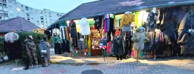 3 üzleti kép T.L.T. FASHION Üzletek ban/ben Szeged CS