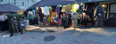 4 üzleti kép T.L.T. FASHION Üzletek ban/ben Szeged CS