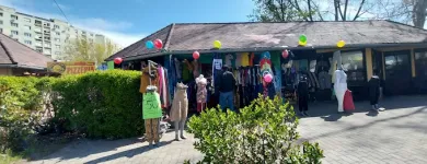 5 üzleti kép T.L.T. FASHION Üzletek ban/ben Szeged CS