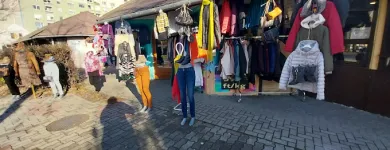 7 üzleti kép T.L.T. FASHION Üzletek ban/ben Szeged CS