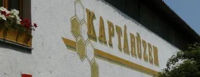 5 üzleti kép TABI KAPTÁR KFT. Méhészet ban/ben Tab SO