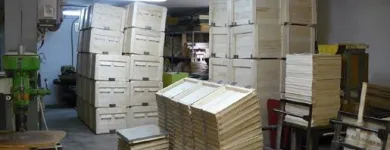 8 üzleti kép TABI KAPTÁR KFT. Méhészet ban/ben Tab SO