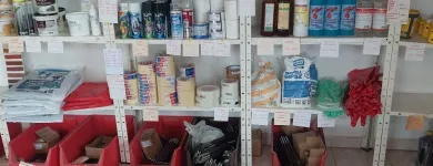 4 üzleti kép TAKÁCS LÁSZLÓ - TAKÁCS FESTÉK Faáruk, fatelepek ban/ben Zamárdi SO