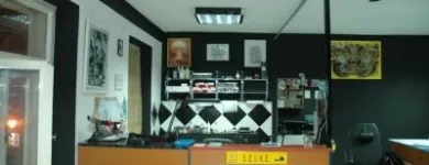 1 üzleti kép TALENTTATTOO Tetoválás, testékszer, testfestés ban/ben Győr GS