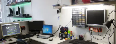 4 üzleti kép TEMI PC KFT. ban/ben Szentendre PE