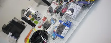 5 üzleti kép TEMI PC KFT. ban/ben Szentendre PE