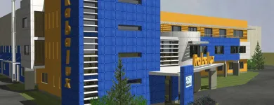 13 üzleti kép TÉR-HÁLÓ KFT. GYŐR ÉPÍTÉSZETI TERVEZÉS, TELEPÜLÉSTERVEZÉS Tervezés ban/ben Győr GS