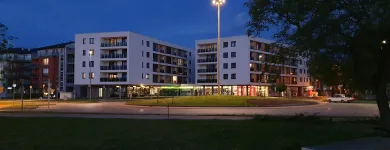 1 üzleti kép TÉR-HÁLÓ KFT. GYŐR ÉPÍTÉSZETI TERVEZÉS, TELEPÜLÉSTERVEZÉS Tervezés ban/ben Győr GS