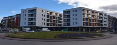 2 üzleti kép TÉR-HÁLÓ KFT. GYŐR ÉPÍTÉSZETI TERVEZÉS, TELEPÜLÉSTERVEZÉS Tervezés ban/ben Győr GS