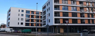 3 üzleti kép TÉR-HÁLÓ KFT. GYŐR ÉPÍTÉSZETI TERVEZÉS, TELEPÜLÉSTERVEZÉS Tervezés ban/ben Győr GS