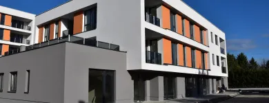 4 üzleti kép TÉR-HÁLÓ KFT. GYŐR ÉPÍTÉSZETI TERVEZÉS, TELEPÜLÉSTERVEZÉS Tervezés ban/ben Győr GS