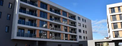 5 üzleti kép TÉR-HÁLÓ KFT. GYŐR ÉPÍTÉSZETI TERVEZÉS, TELEPÜLÉSTERVEZÉS Tervezés ban/ben Győr GS