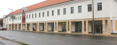 9 üzleti kép TÉR-HÁLÓ KFT. GYŐR ÉPÍTÉSZETI TERVEZÉS, TELEPÜLÉSTERVEZÉS Tervezés ban/ben Győr GS