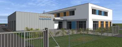 11 üzleti kép TÉR-HÁLÓ KFT. GYŐR ÉPÍTÉSZETI TERVEZÉS, TELEPÜLÉSTERVEZÉS Tervezés ban/ben Győr GS