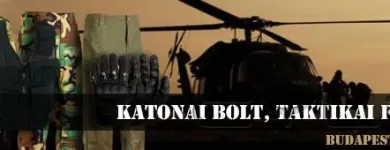 5 üzleti kép TEREPTARKA.HU, MILITARY SHOP Vadászat, halászat ban/ben Budapest