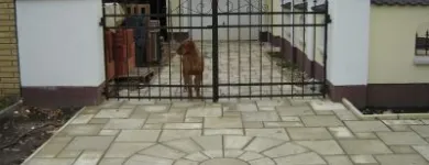 1 üzleti kép TÉRKŐ ÉS DÍSZKŐ RENDSZER 2100 KFT Otthon és Építőipar ban/ben Fót PE