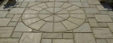 5 üzleti kép TÉRKŐ ÉS DÍSZKŐ RENDSZER 2100 KFT Otthon és Építőipar ban/ben Fót PE