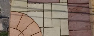 7 üzleti kép TÉRKŐ ÉS DÍSZKŐ RENDSZER 2100 KFT Otthon és Építőipar ban/ben Fót PE